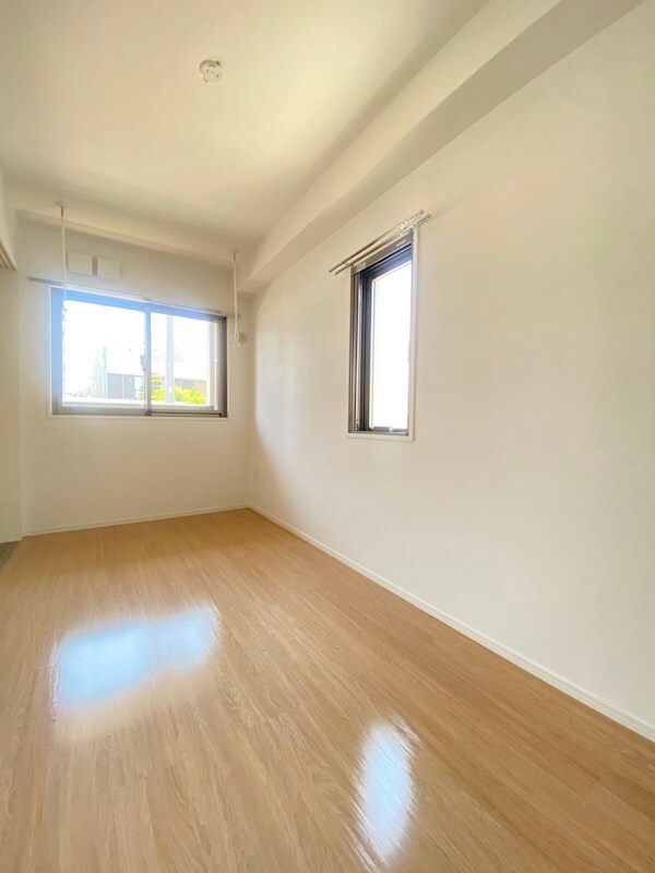 井尻駅 徒歩4分 3階の物件内観写真