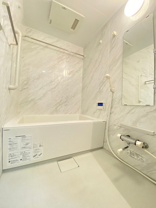 井尻駅 徒歩4分 3階の物件内観写真