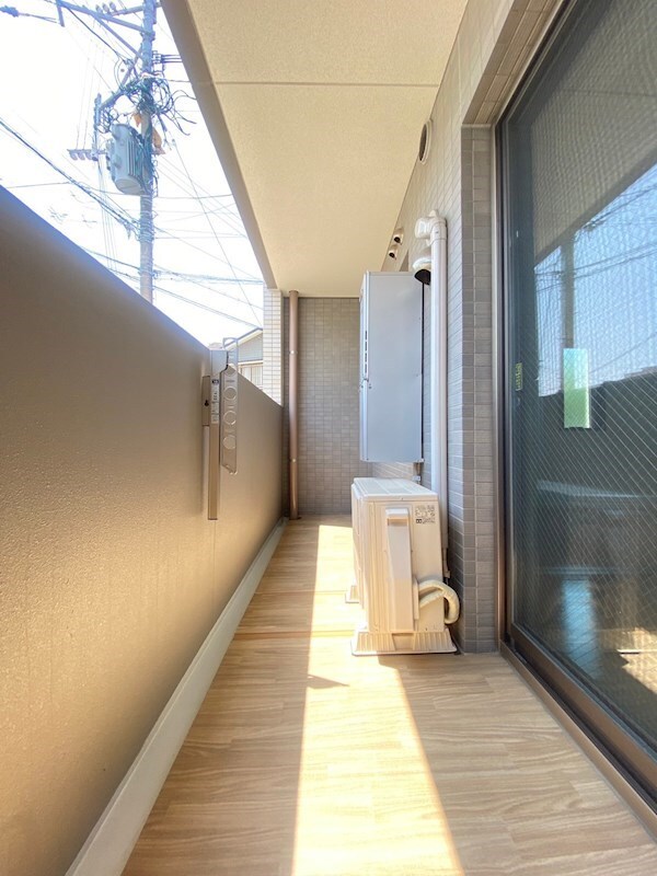 井尻駅 徒歩4分 3階の物件内観写真