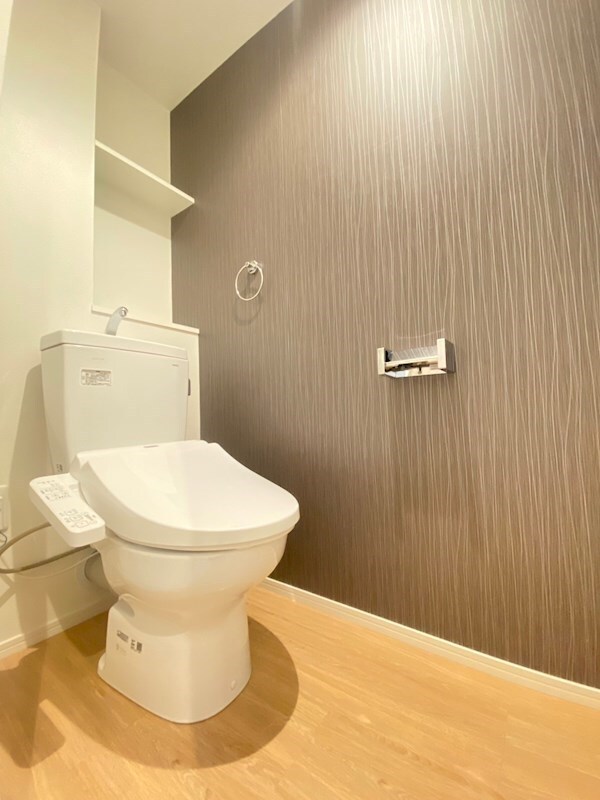 井尻駅 徒歩4分 3階の物件内観写真