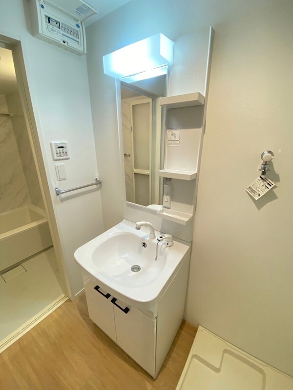 井尻駅 徒歩4分 3階の物件内観写真