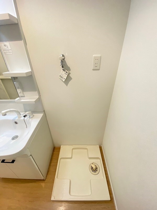 井尻駅 徒歩4分 3階の物件内観写真