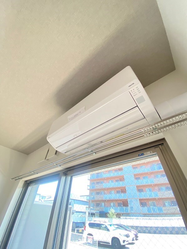 井尻駅 徒歩4分 3階の物件内観写真