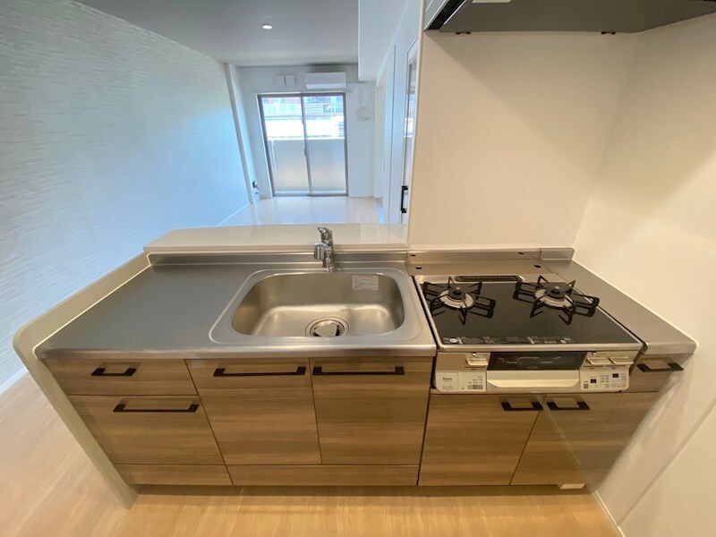 井尻駅 徒歩4分 3階の物件内観写真