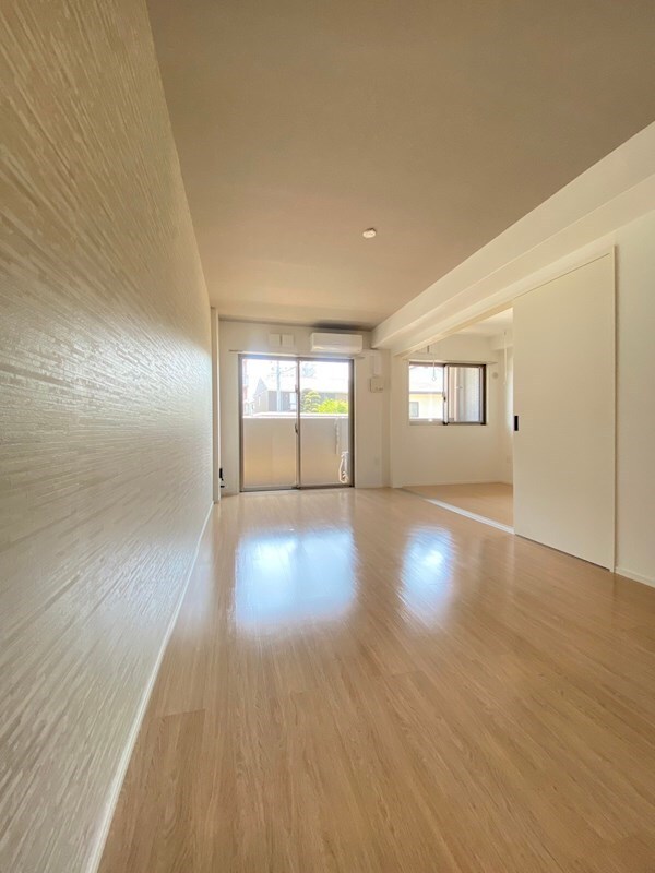 井尻駅 徒歩4分 3階の物件内観写真