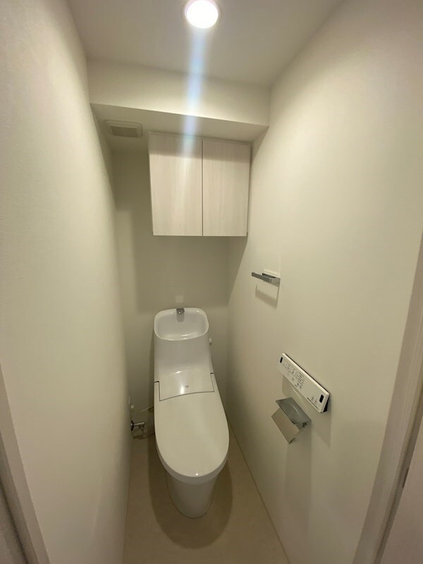 ルネサンスコート祐天寺の物件内観写真