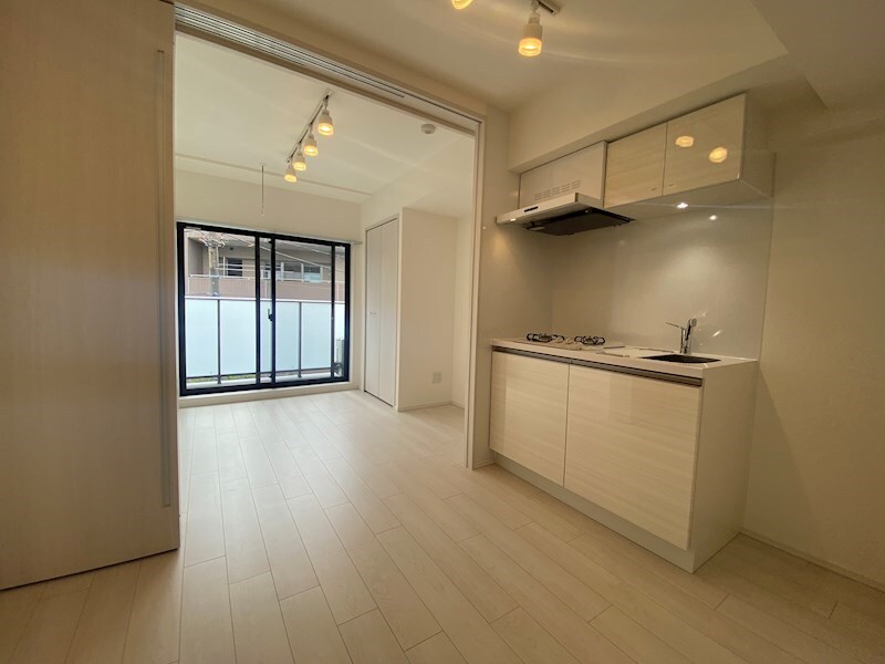 ルネサンスコート祐天寺の物件内観写真