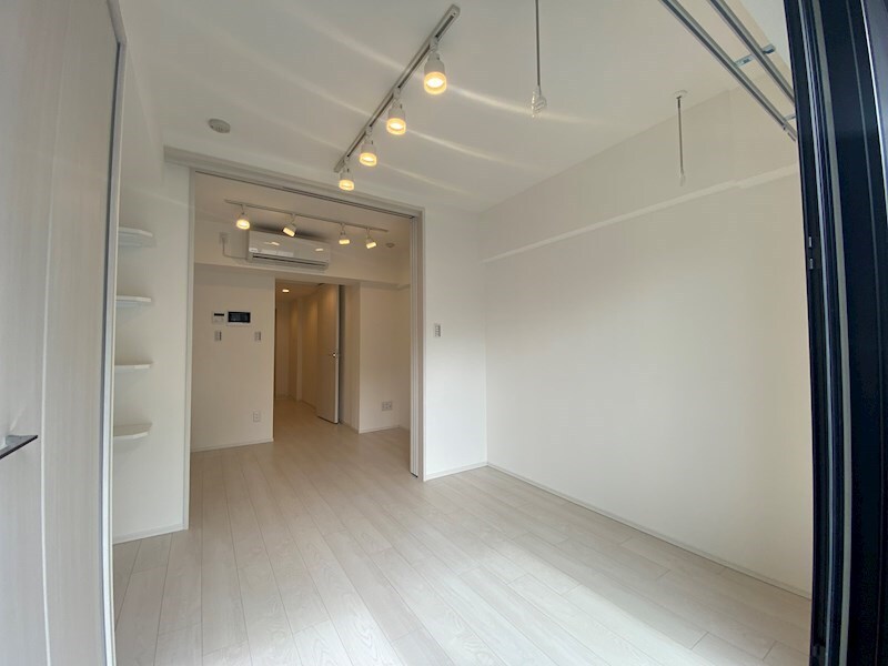ルネサンスコート祐天寺の物件内観写真