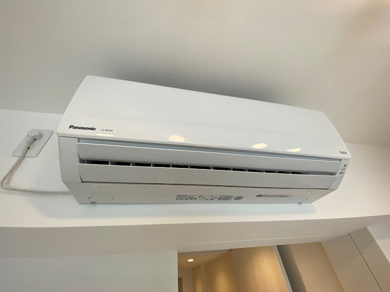 ルネサンスコート祐天寺の物件内観写真