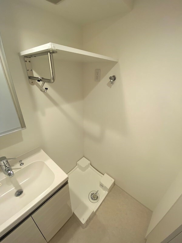 ルネサンスコート祐天寺の物件内観写真