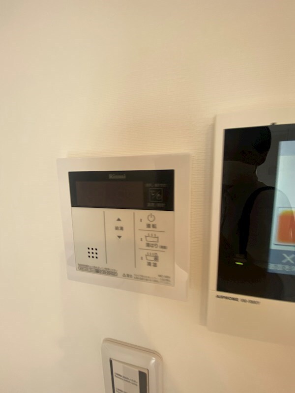 ルネサンスコート祐天寺の物件内観写真