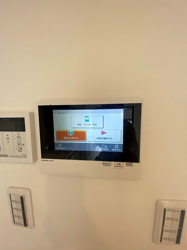 ルネサンスコート祐天寺の物件内観写真