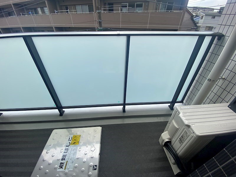 ルネサンスコート祐天寺の物件内観写真