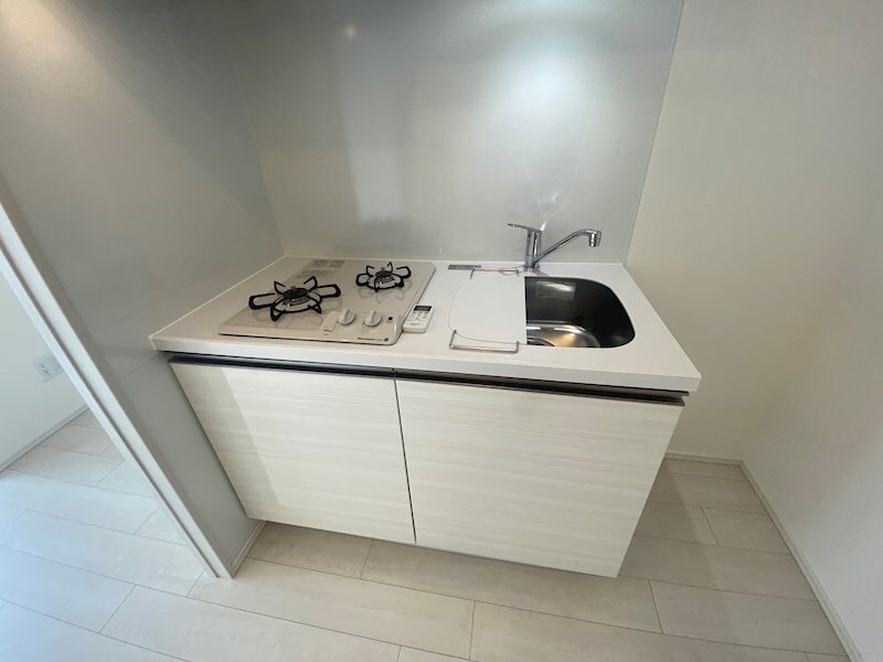 ルネサンスコート祐天寺の物件内観写真