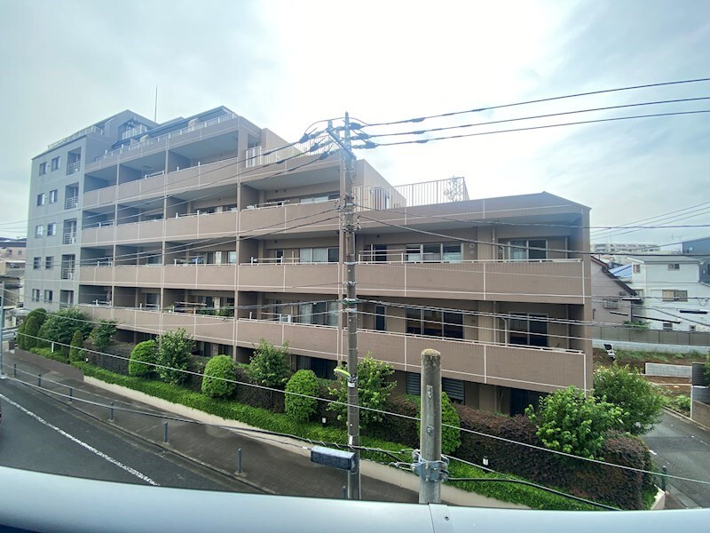 ルネサンスコート祐天寺の物件内観写真