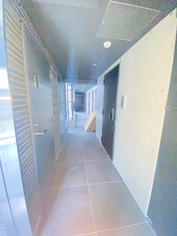 ルネサンスコート祐天寺の物件内観写真