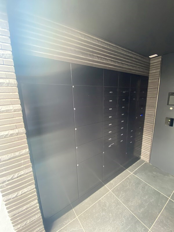 ルネサンスコート祐天寺の物件内観写真