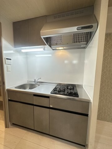 Arista箱崎の物件内観写真