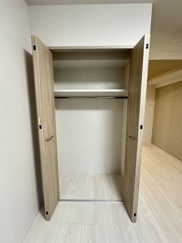 Arista箱崎の物件内観写真