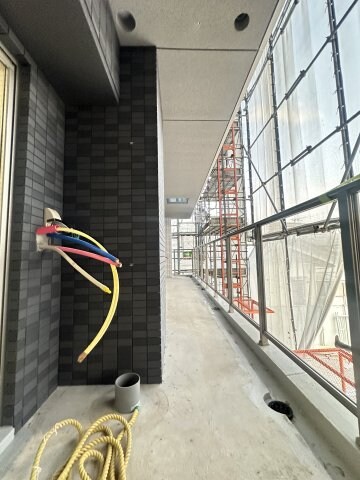 Arista箱崎の物件内観写真