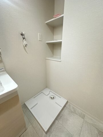 Arista箱崎の物件内観写真