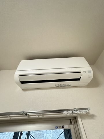 Arista箱崎の物件内観写真