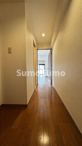 グラヴィス平尾の物件内観写真