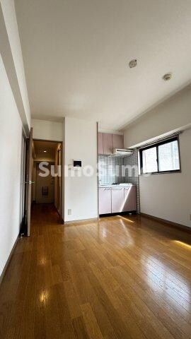 グラヴィス平尾の物件内観写真