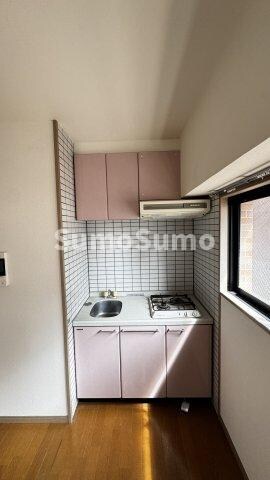 グラヴィス平尾の物件内観写真