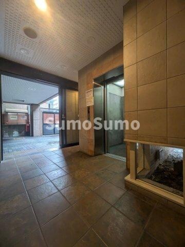 グラヴィス平尾の物件外観写真