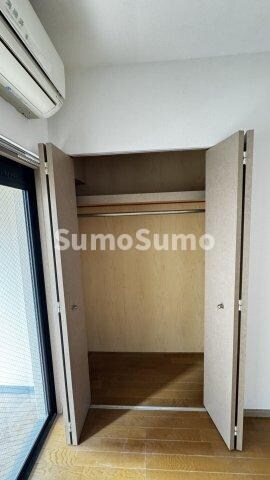 グラヴィス平尾の物件内観写真