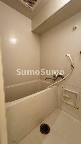 グラヴィス平尾の物件内観写真