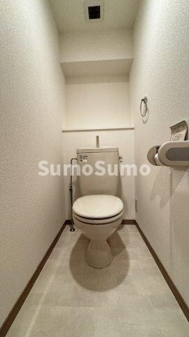 グラヴィス平尾の物件内観写真