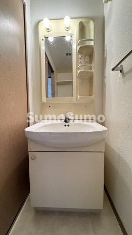 グラヴィス平尾の物件内観写真