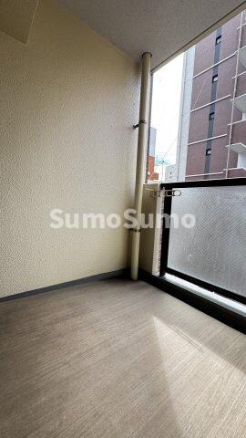 グラヴィス平尾の物件内観写真