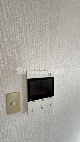 グラヴィス平尾の物件内観写真