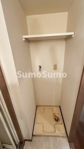 グラヴィス平尾の物件内観写真