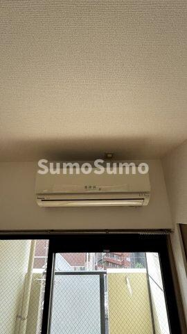 グラヴィス平尾の物件内観写真