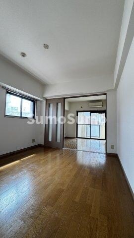 グラヴィス平尾の物件内観写真