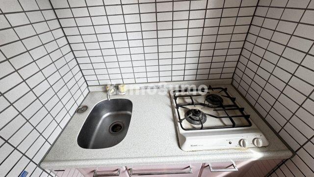 グラヴィス平尾の物件内観写真