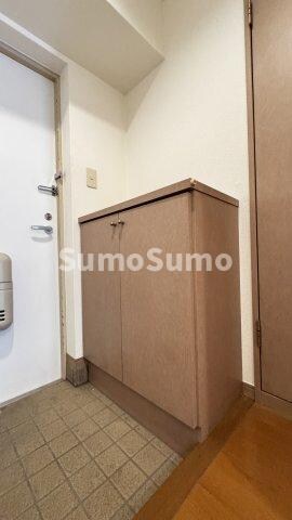 グラヴィス平尾の物件内観写真