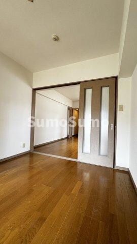 グラヴィス平尾の物件内観写真