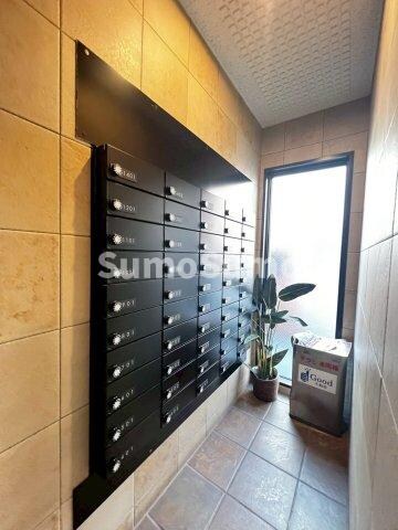 グラヴィス平尾の物件内観写真