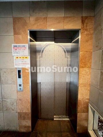 グラヴィス平尾の物件内観写真