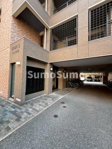 グラヴィス平尾の物件内観写真