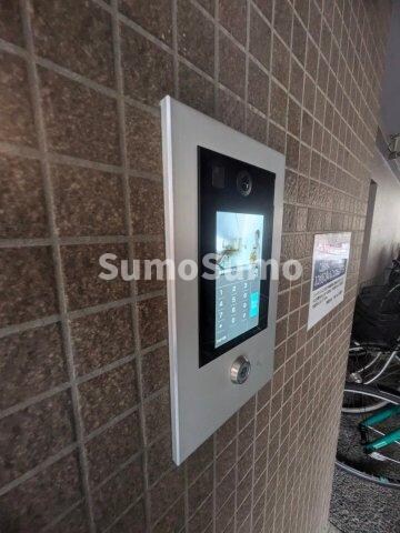 グラヴィス平尾の物件内観写真