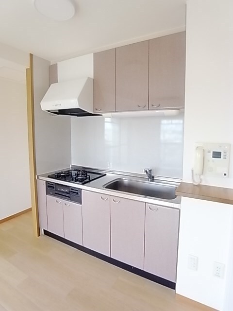 コラム神泉の物件内観写真