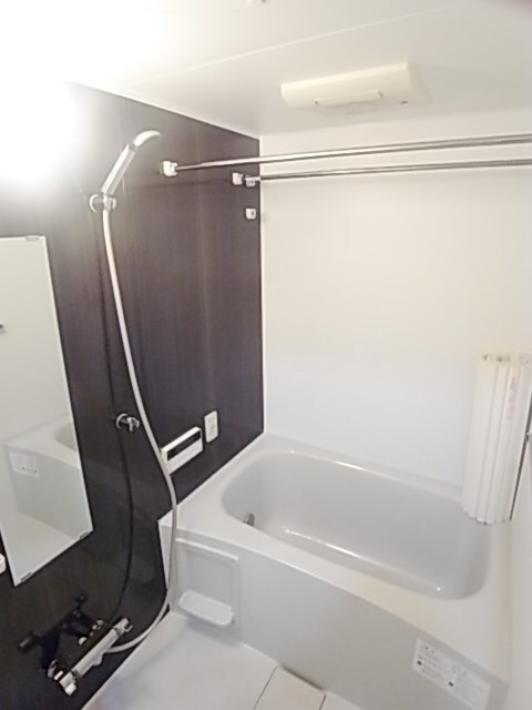 コラム神泉の物件内観写真