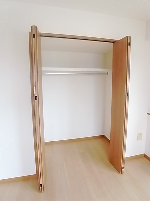 コラム神泉の物件内観写真