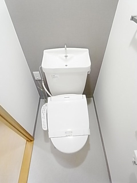 コラム神泉の物件内観写真